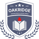 Oakridge Academy logo